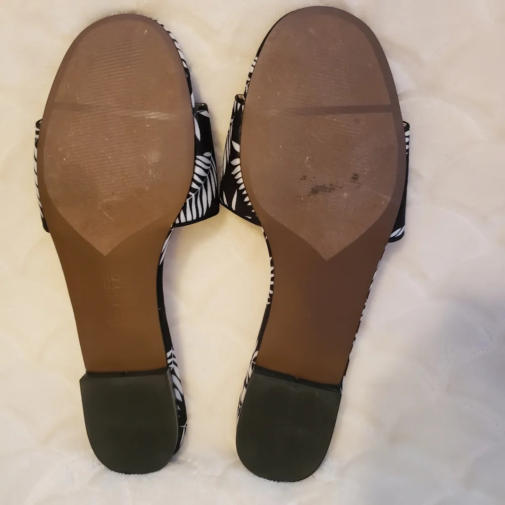 Who What Wear sandals‎